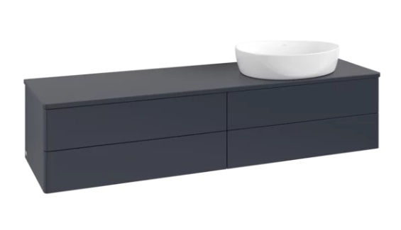 Villeroy & Boch Antao L27010HG Тумба под раковину 160 см