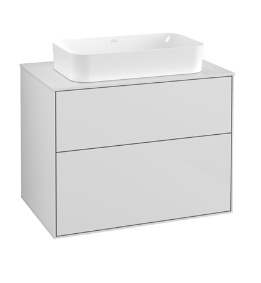 Villeroy & Boch Finion F22100GF Тумба под раковину 800 x 603 x 501 mm