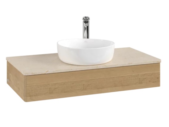 Villeroy & Boch Antao K09053HN Тумба подвесная 100 см
