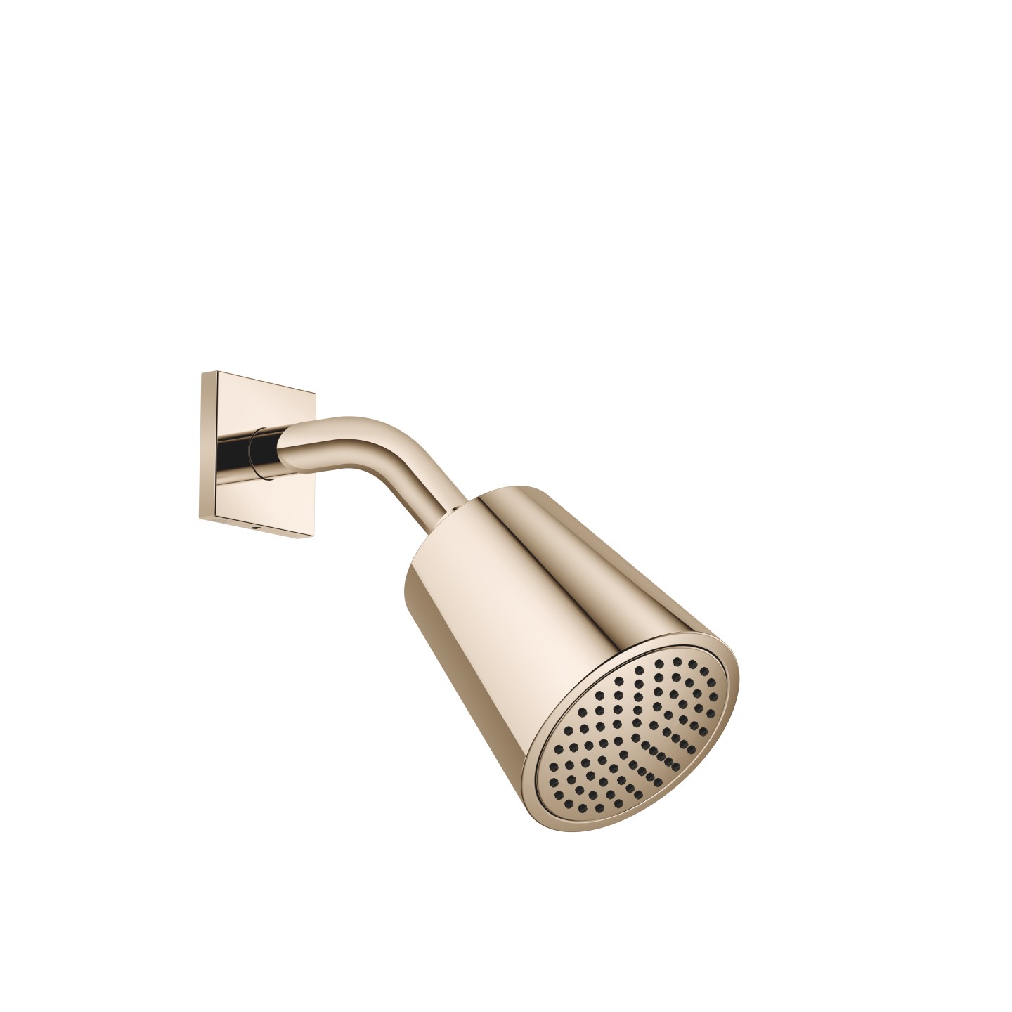 Dornbracht CL.1 Верхний душ 28504670-47 шампань