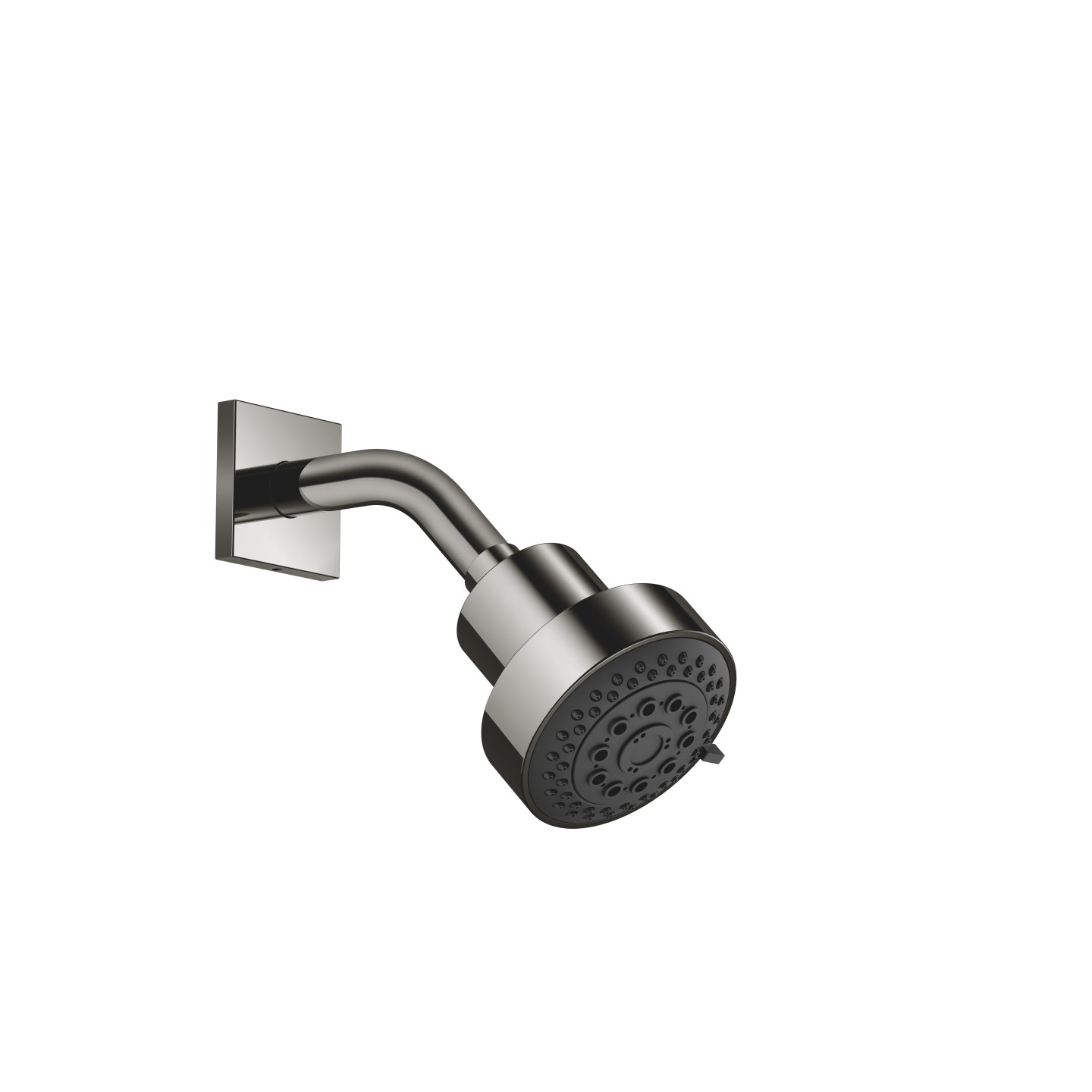 Dornbracht Верхний душ 28508980-19 темный хром