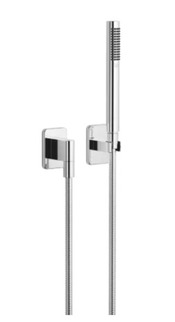 Dornbracht Душевой гарнитур 27808710-00 0010 хром