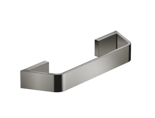 Dornbracht CL.1 Поручень для ванны 273 мм 83020705-19 темный хром