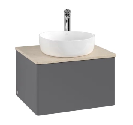 Villeroy & Boch Antao K29053GK Тумба под раковину 60 см