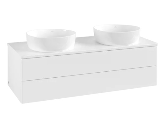 Villeroy & Boch Antao K24010MT Тумба под раковину 120 см