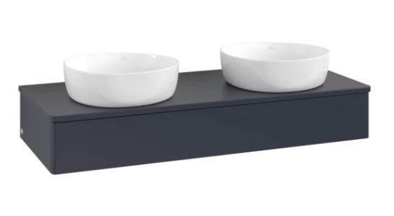 Villeroy & Boch Antao L13010HG Тумба под раковину 120 см