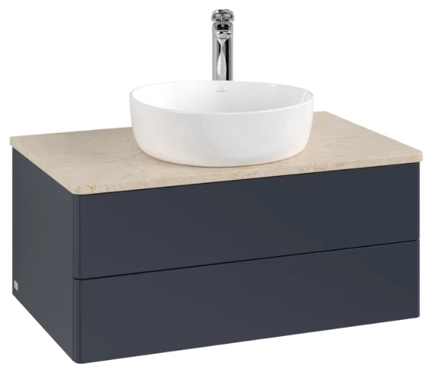 Villeroy & Boch Antao L19053HG Тумба под раковину 80 см