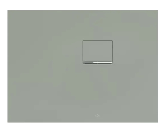 Villeroy & Boch Squaro Infinity UDQ1075SQI2RV-R8 Душевой поддон 1000 x 750 x 40 mm