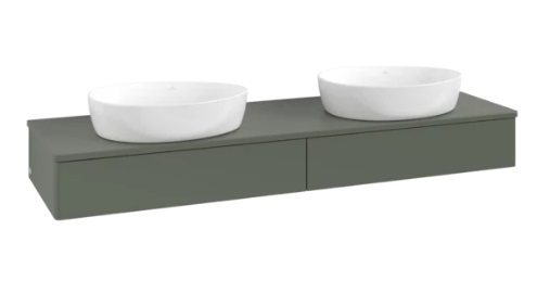 Villeroy & Boch Antao L17010HL Тумба под раковину 160 см