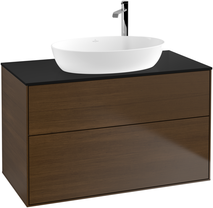 Villeroy & Boch Finion G88200GN Тумба под раковину 1000 x 603 x 501 mm