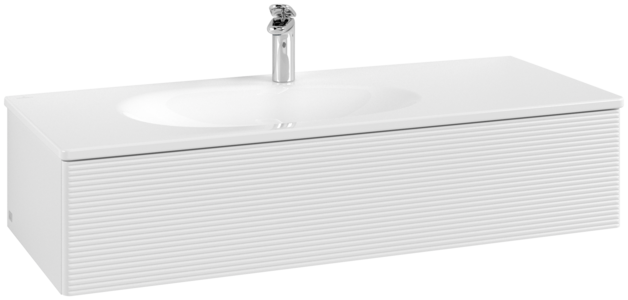 Villeroy & Boch Antao K03100GF Тумба подвесная 118 см