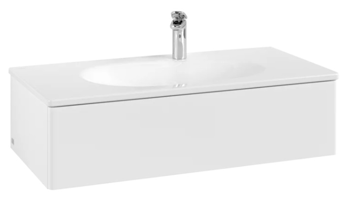 Villeroy & Boch Antao K02000MT Тумба под раковину 100 см