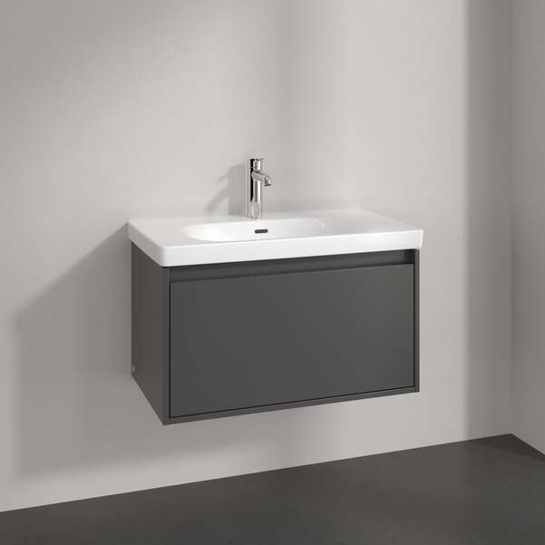 Villeroy & Boch Skyla C78600VR Тумба под раковину 77 см