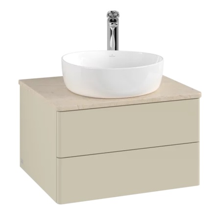 Villeroy & Boch Antao L18053HJ Тумба под раковину 60 см
