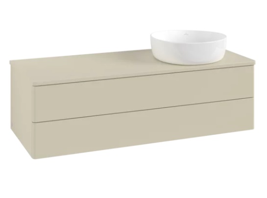 Villeroy & Boch Antao K23010HJ Тумба под раковину 120 см