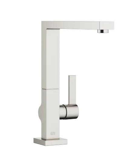 Dornbracht LOT Смеситель однорычажный 33800680-06 платина матовая
