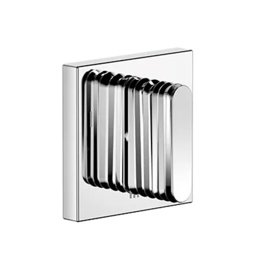 Dornbracht CL.1 Переключатель на три положения для скрытого монтажа 36211705-47 шампань