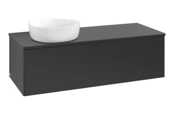 Villeroy & Boch Antao L33010PD Тумба под раковину 120 см