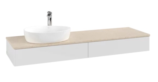 Villeroy & Boch Antao K15053GF Тумба под раковину 160 см