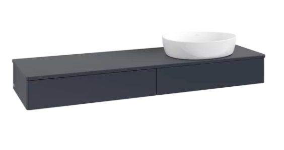 Villeroy & Boch Antao L16010HG Тумба под раковину 160 см