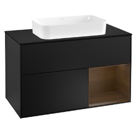 Villeroy & Boch Finion F662GNPD Тумба под раковину 1000 x 603 x 501 mm