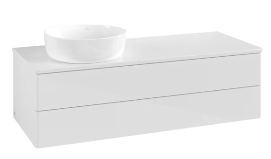 Villeroy & Boch Antao K22010GF Тумба под раковину 120 см