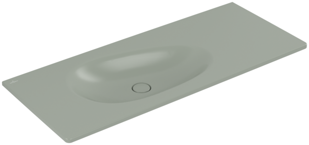 Villeroy & Boch Antao 4A77L3R8 Раковина встраиваемая 1200 x 500 mm
