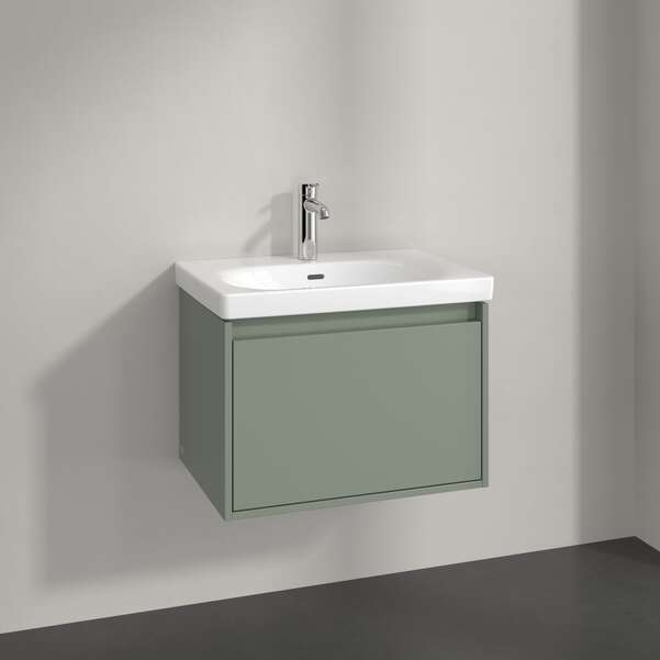Villeroy & Boch Skyla C78500AF Тумба под раковину 62 см