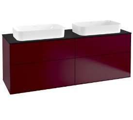 Villeroy & Boch Finion G72200HB Тумба под раковину 1600 x 603 x 501 mm