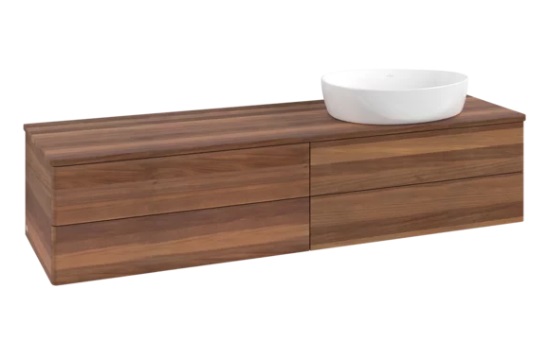 Villeroy & Boch Antao L27012HM Тумба под раковину 160 см