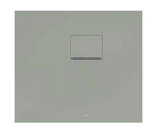 Villeroy & Boch Squaro Infinity UDQ8070SQI2LV-R8 Душевой поддон 800 x 700 x 40 mm