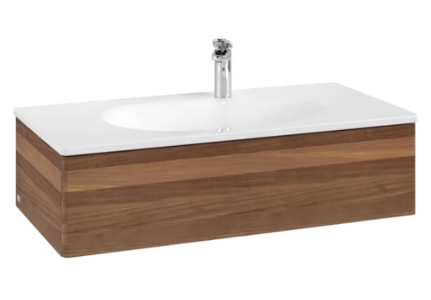 Villeroy & Boch Antao L02000HM Тумба под раковину 100 см