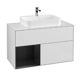 Villeroy & Boch Finion F361PDGF Тумба под раковину 1000 x 603 x 501 mm