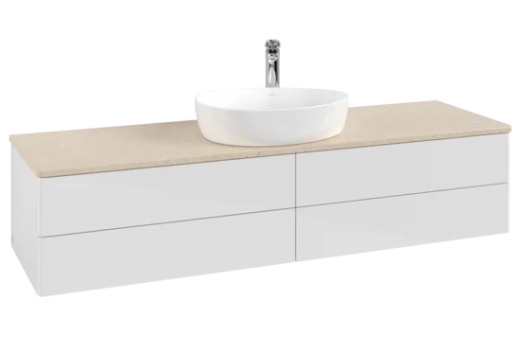 Villeroy & Boch Antao K25053GF Тумба под раковину 160 см