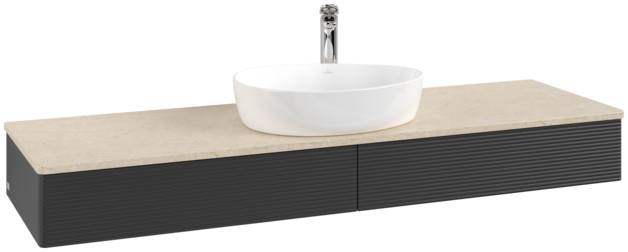 Villeroy & Boch Antao K14153PD Тумба под раковину 160 см