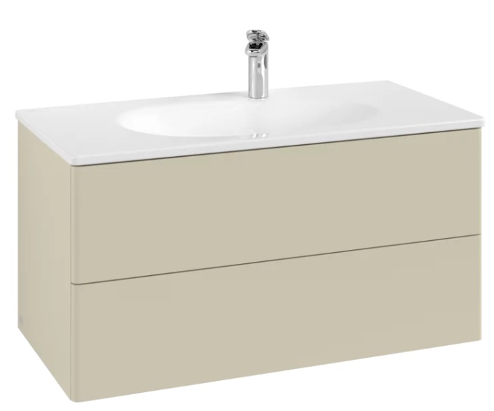 Villeroy & Boch Antao K05000HJ Тумба под раковину 100 см