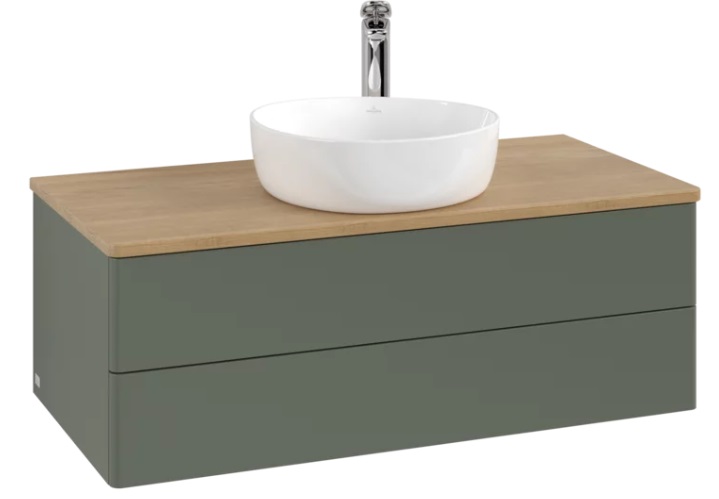 Villeroy & Boch Antao K20051HL Тумба под раковину 100 см