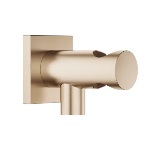 Dornbracht CL.1 Держатель для душа 28490970-46 шампань сатинированный