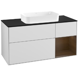 Villeroy & Boch Finion G712GNGF Тумба под раковину 1200 x 603 x 501 mm