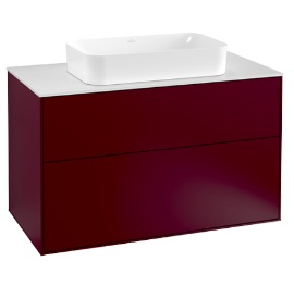 Villeroy & Boch Finion F64100HB Тумба под раковину 1000 x 603 x 501 mm