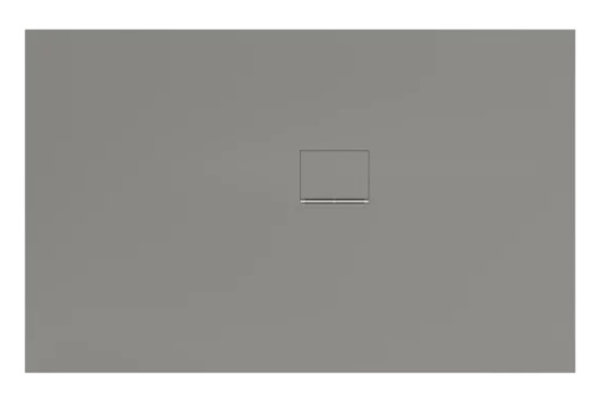 Villeroy & Boch Squaro Infinity UDQ1610SQI2RV-3S Душевой поддон 1600 x 1000 x 40 mm