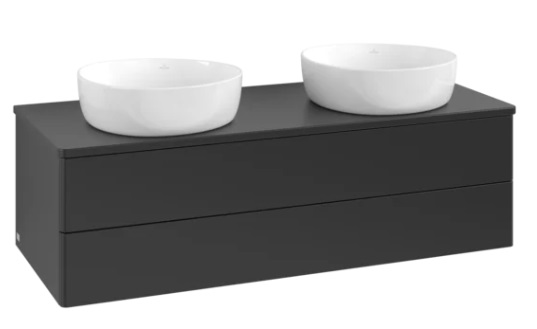 Villeroy & Boch Antao L24010PD Тумба под раковину 120 см