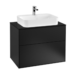 Villeroy & Boch Finion F34200PD Тумба под раковину 800 x 603 x 501 mm