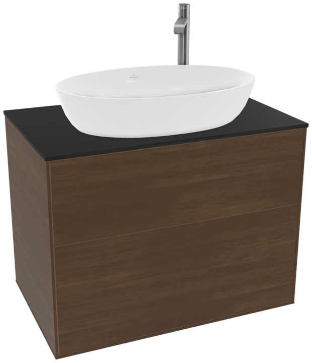Villeroy & Boch Finion G87200GN Тумба под раковину 800 x 603 x 501 mm