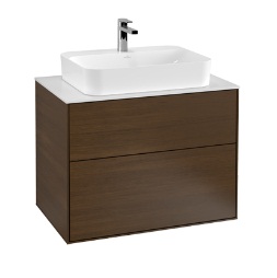 Villeroy & Boch Finion F34100GN Тумба под раковину 800 x 603 x 501 mm