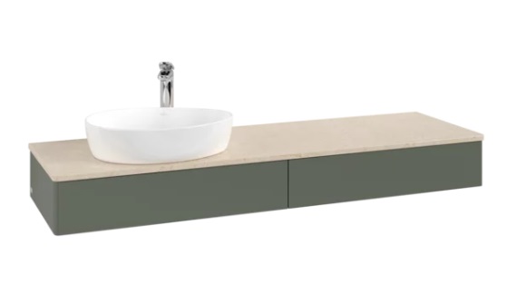 Villeroy & Boch Antao L15053HL Тумба под раковину 160 см
