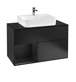 Villeroy & Boch Finion G112PDPD Тумба под раковину 1000 x 603 x 501 mm