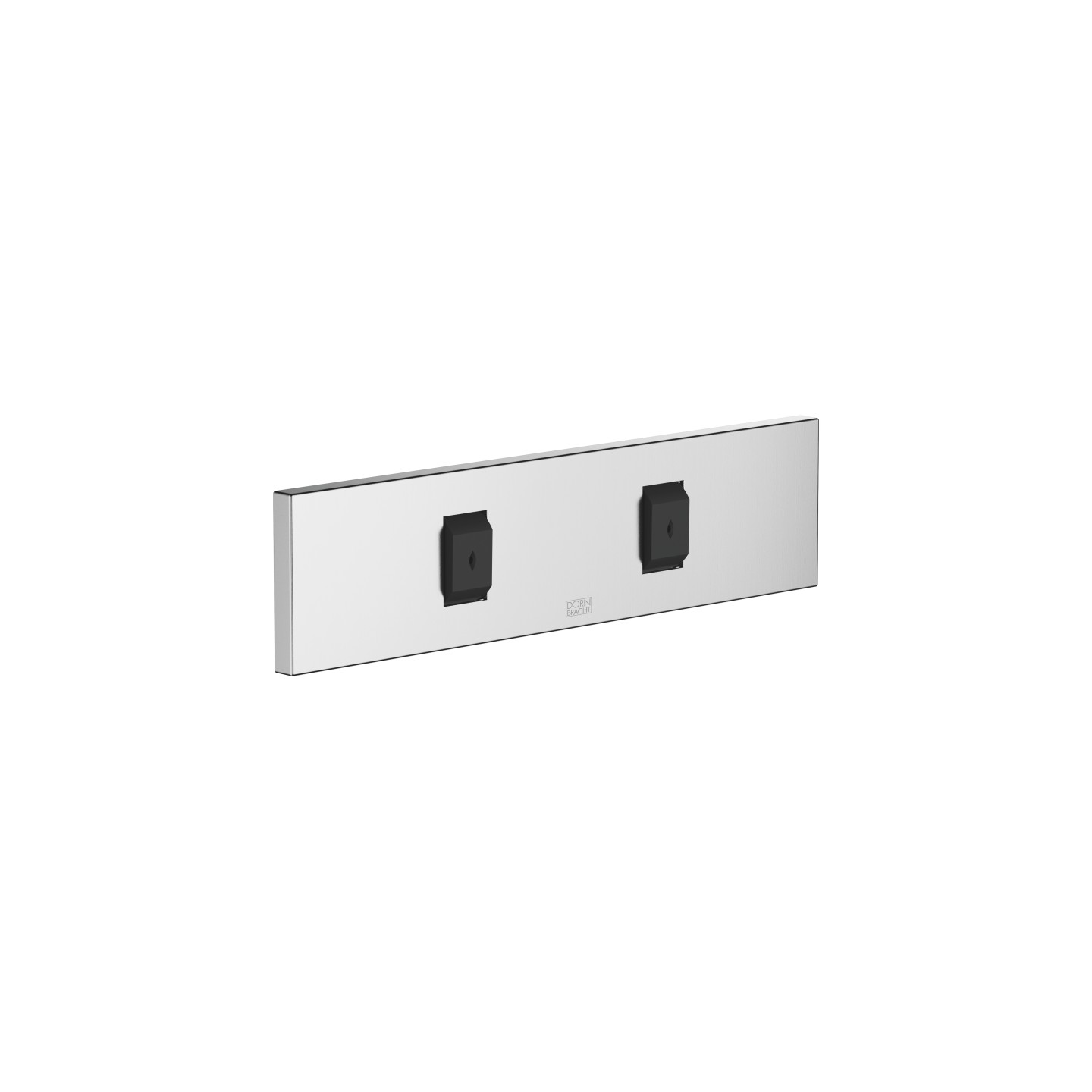 Dornbracht WATER FAN вертикальный  Боковой душ для скрытого монтажа 36513979-93 хром сатинированный