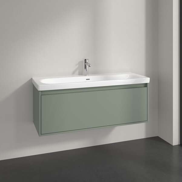 Villeroy & Boch Skyla C79200AF Тумба под раковину 117 см
