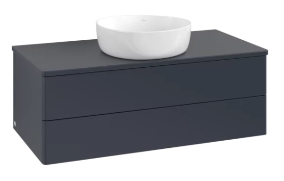 Villeroy & Boch Antao L20010HG Тумба подвесная 100 см